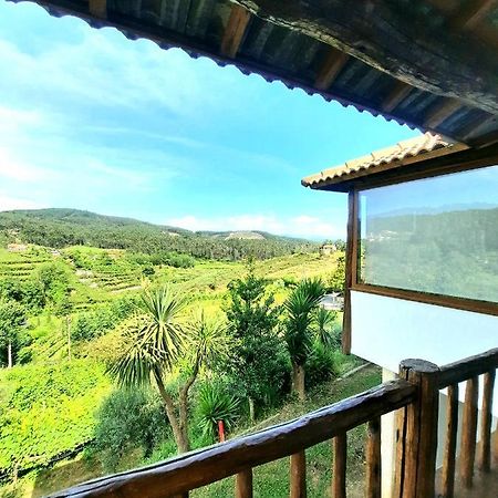 Quintinha D'Amelia Villa Селорику ди Бащу Екстериор снимка