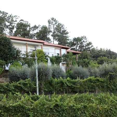 Quintinha D'Amelia Villa Селорику ди Бащу Екстериор снимка