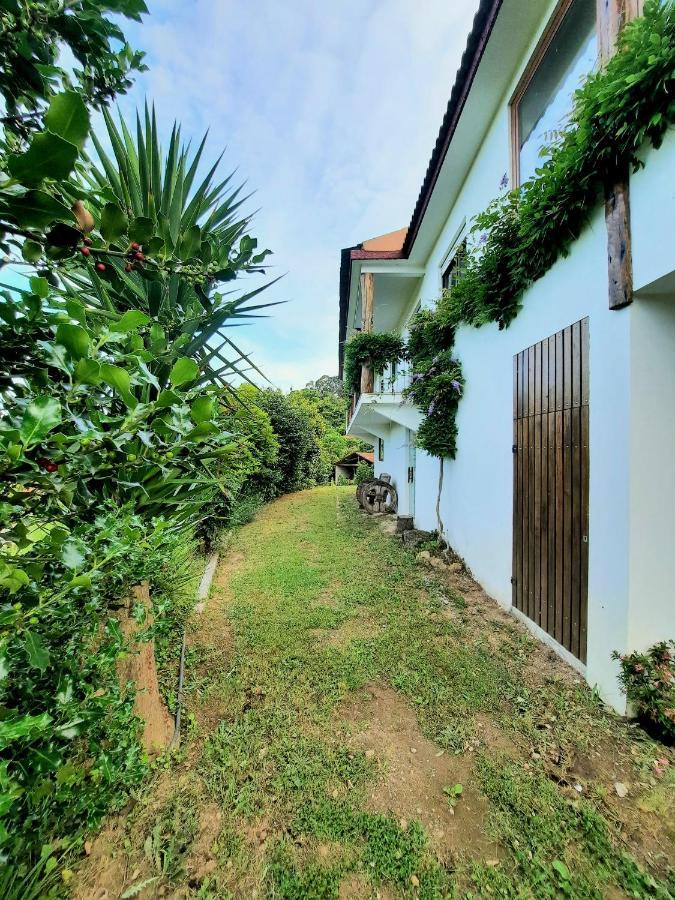 Quintinha D'Amelia Villa Селорику ди Бащу Екстериор снимка