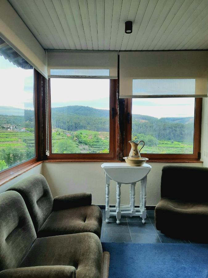 Quintinha D'Amelia Villa Селорику ди Бащу Екстериор снимка