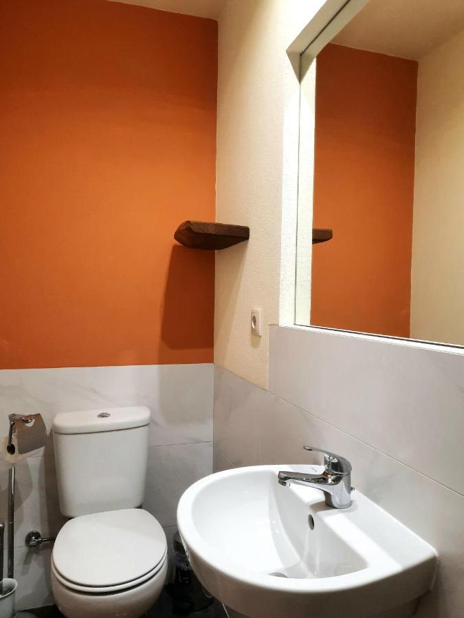 Quintinha D'Amelia Villa Селорику ди Бащу Екстериор снимка