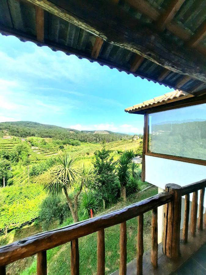 Quintinha D'Amelia Villa Селорику ди Бащу Екстериор снимка