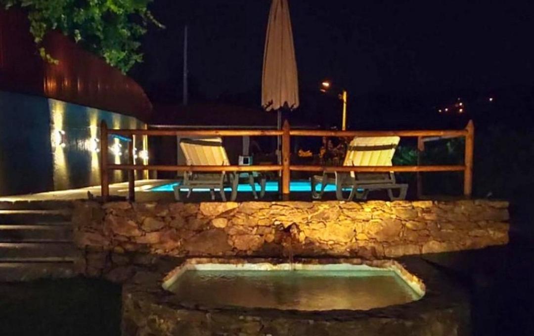 Quintinha D'Amelia Villa Селорику ди Бащу Екстериор снимка
