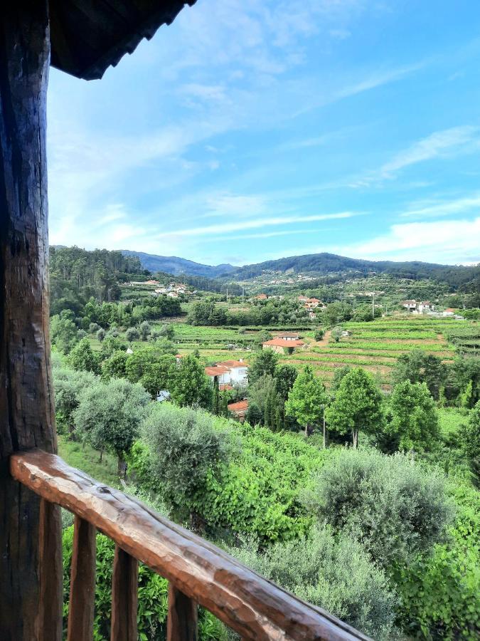 Quintinha D'Amelia Villa Селорику ди Бащу Екстериор снимка